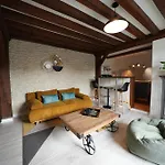 Cosy Zénith