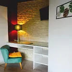 Cosy Zénith * Caen