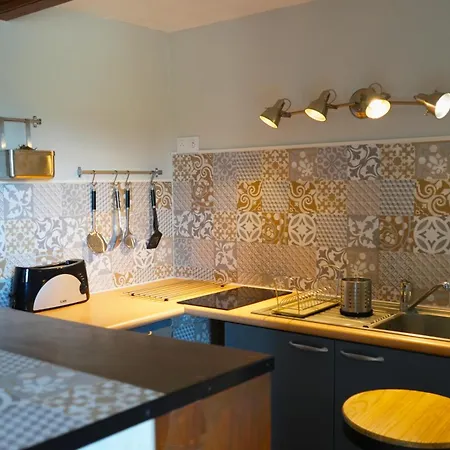 Cosy Zenith Caen