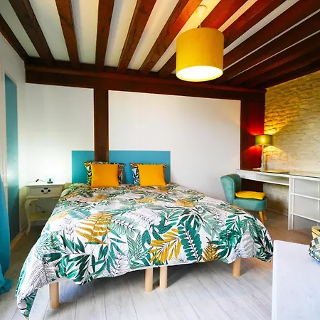 아파트 Cosy Zenith *