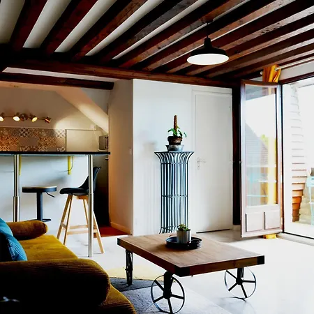 Cosy Zenith *