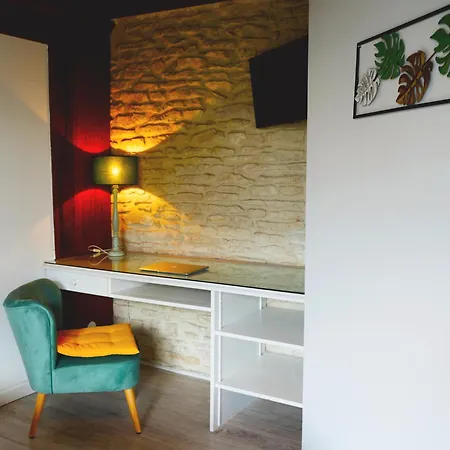Cosy Zenith * Caen
