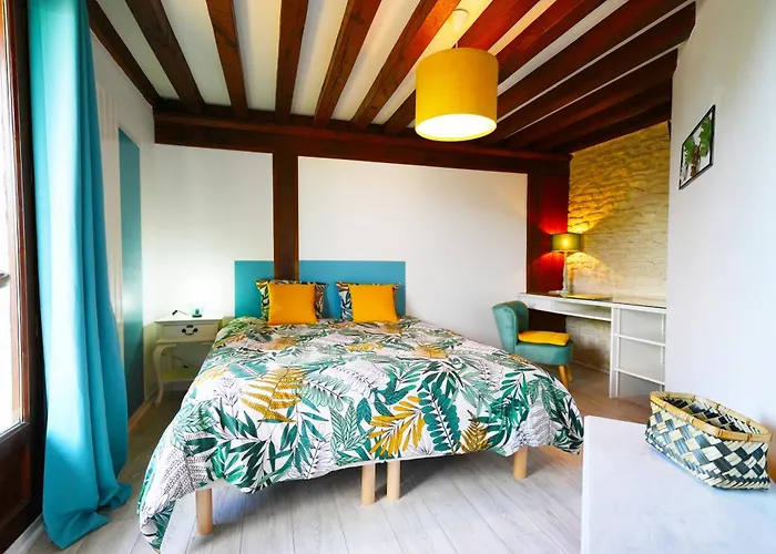 Lägenhet Cosy Zenith *